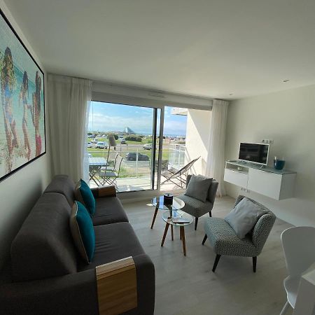 Roi Soleil Apartment Le Touquet Ngoại thất bức ảnh