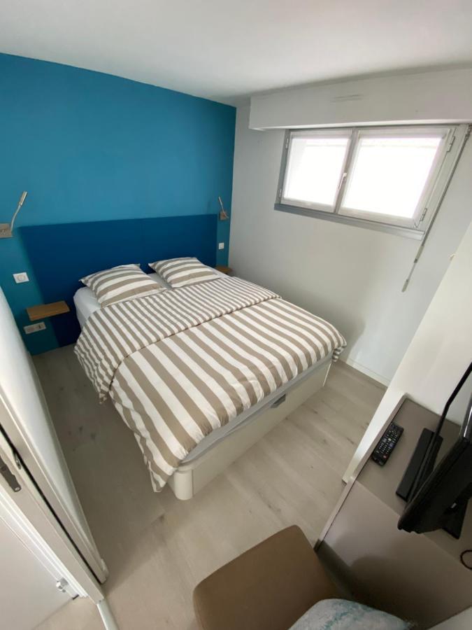 Roi Soleil Apartment Le Touquet Ngoại thất bức ảnh