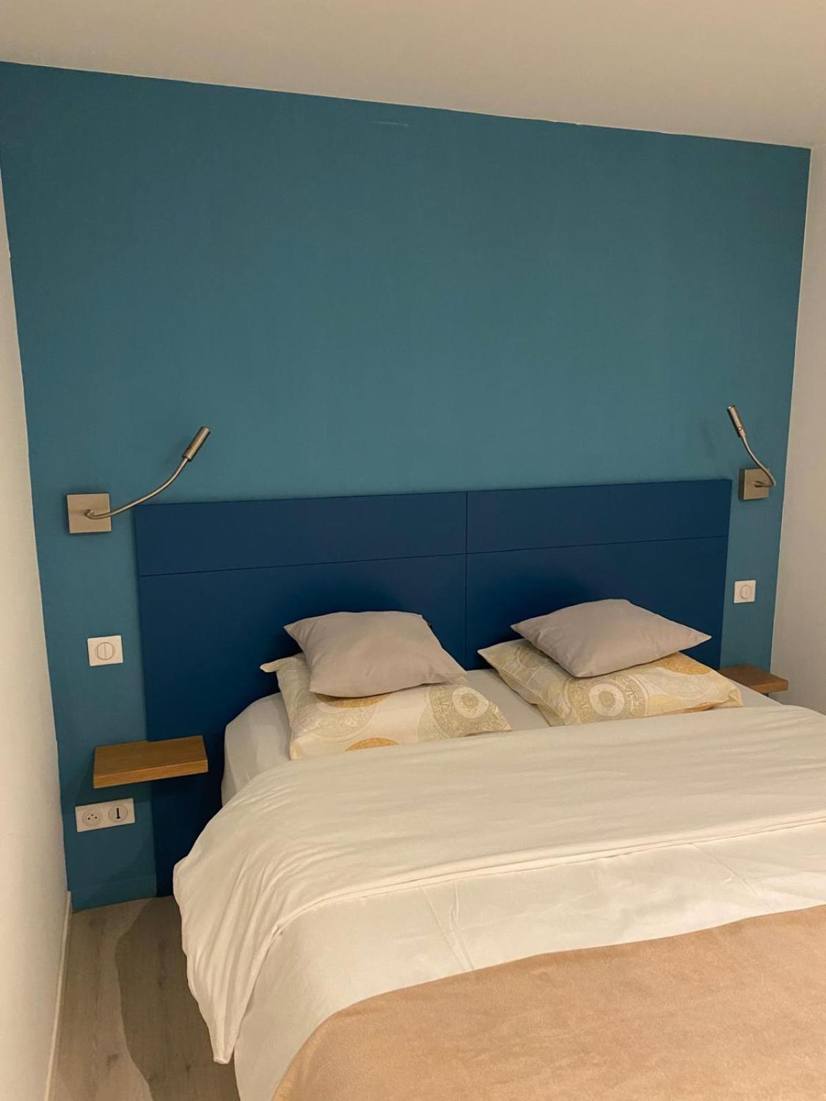 Roi Soleil Apartment Le Touquet Ngoại thất bức ảnh
