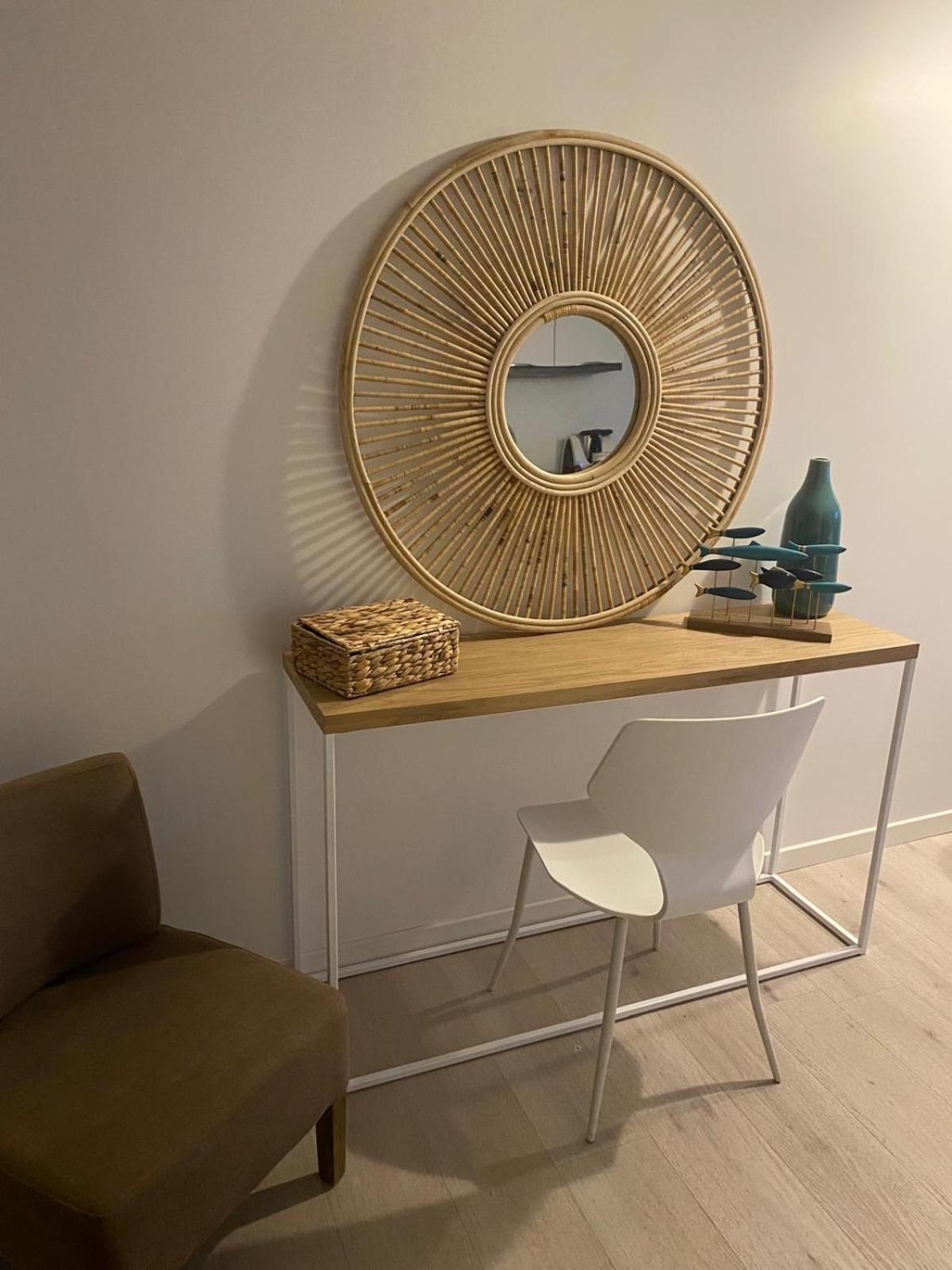 Roi Soleil Apartment Le Touquet Ngoại thất bức ảnh