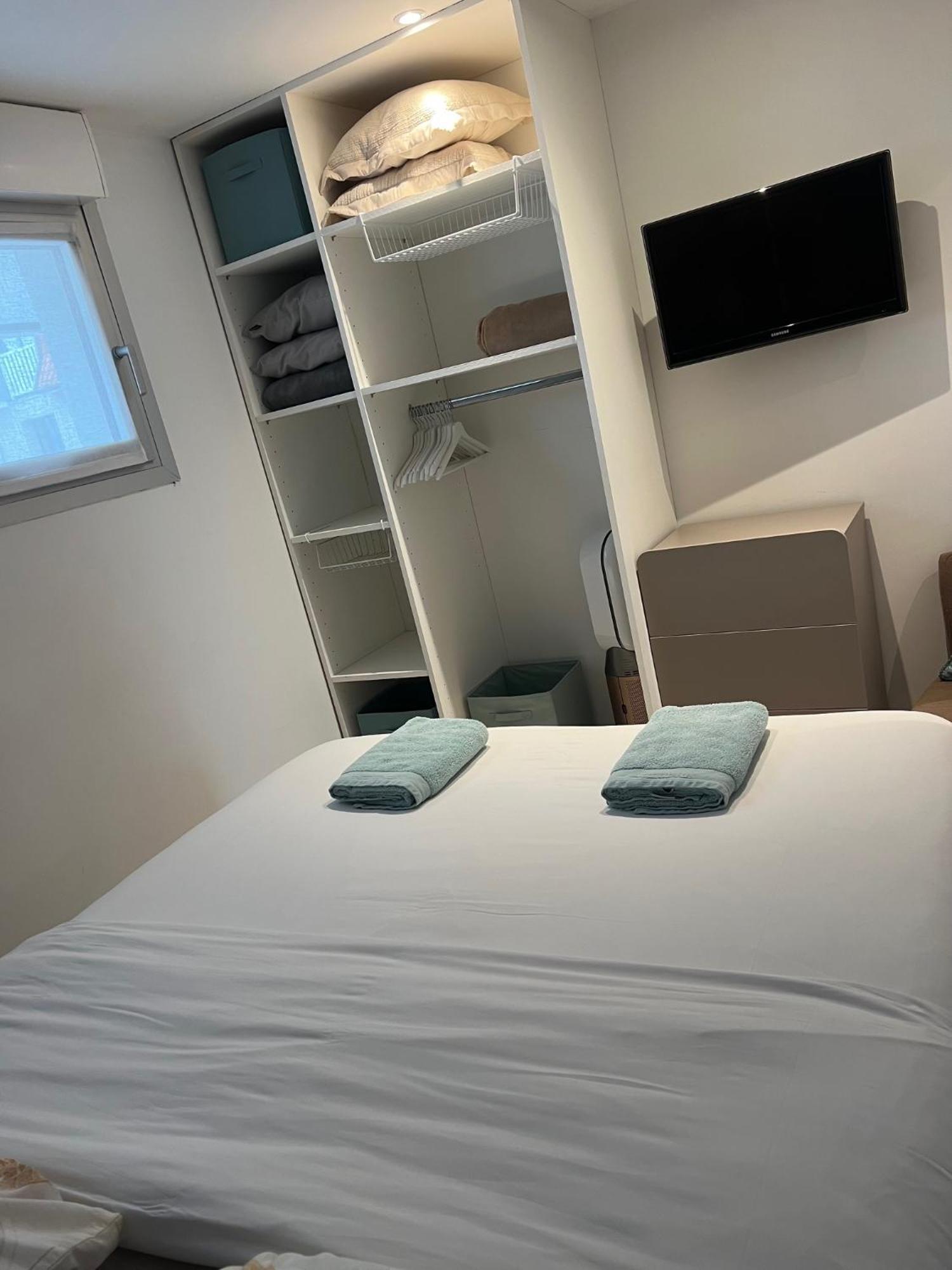 Roi Soleil Apartment Le Touquet Ngoại thất bức ảnh