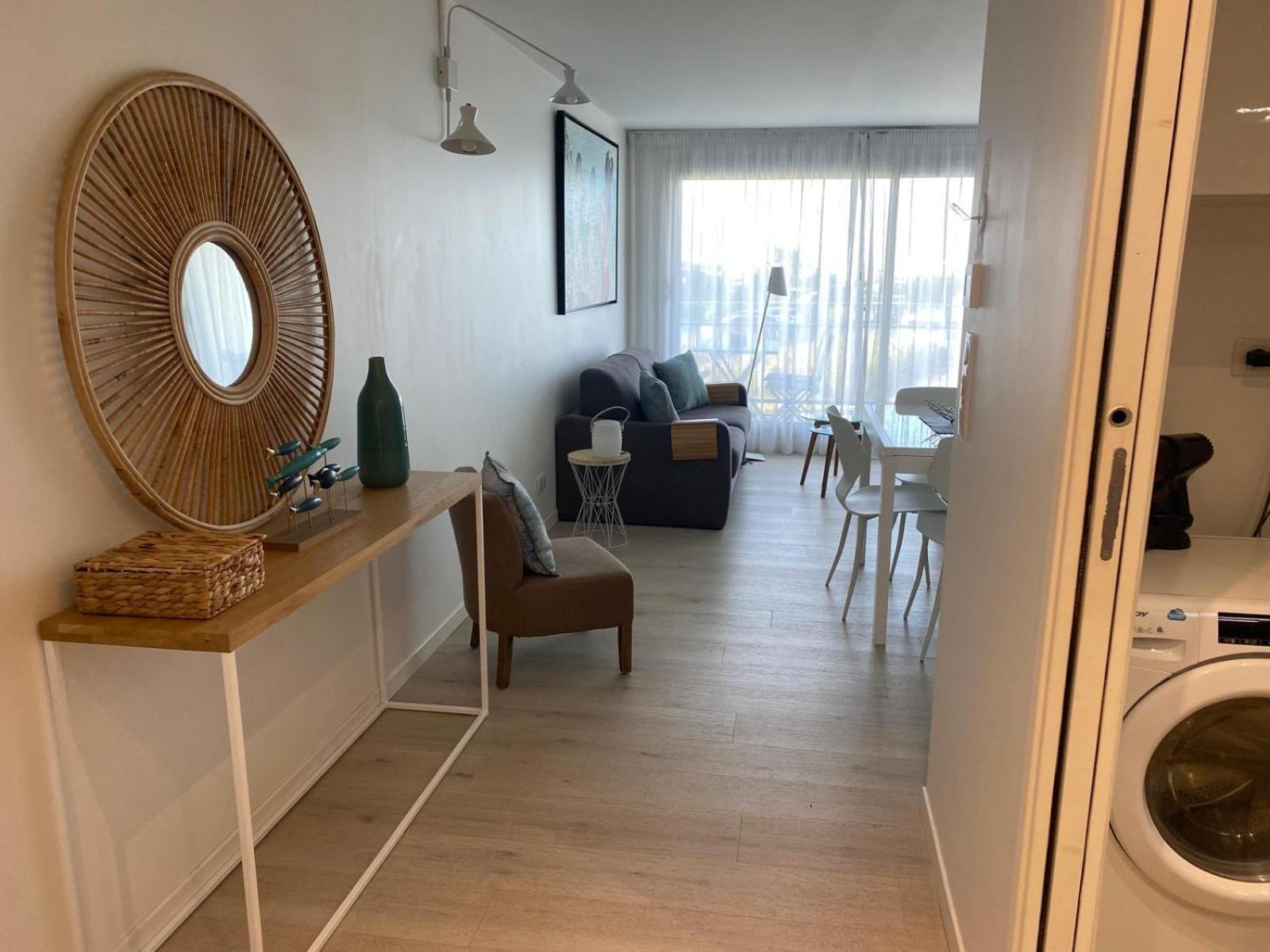 Roi Soleil Apartment Le Touquet Ngoại thất bức ảnh