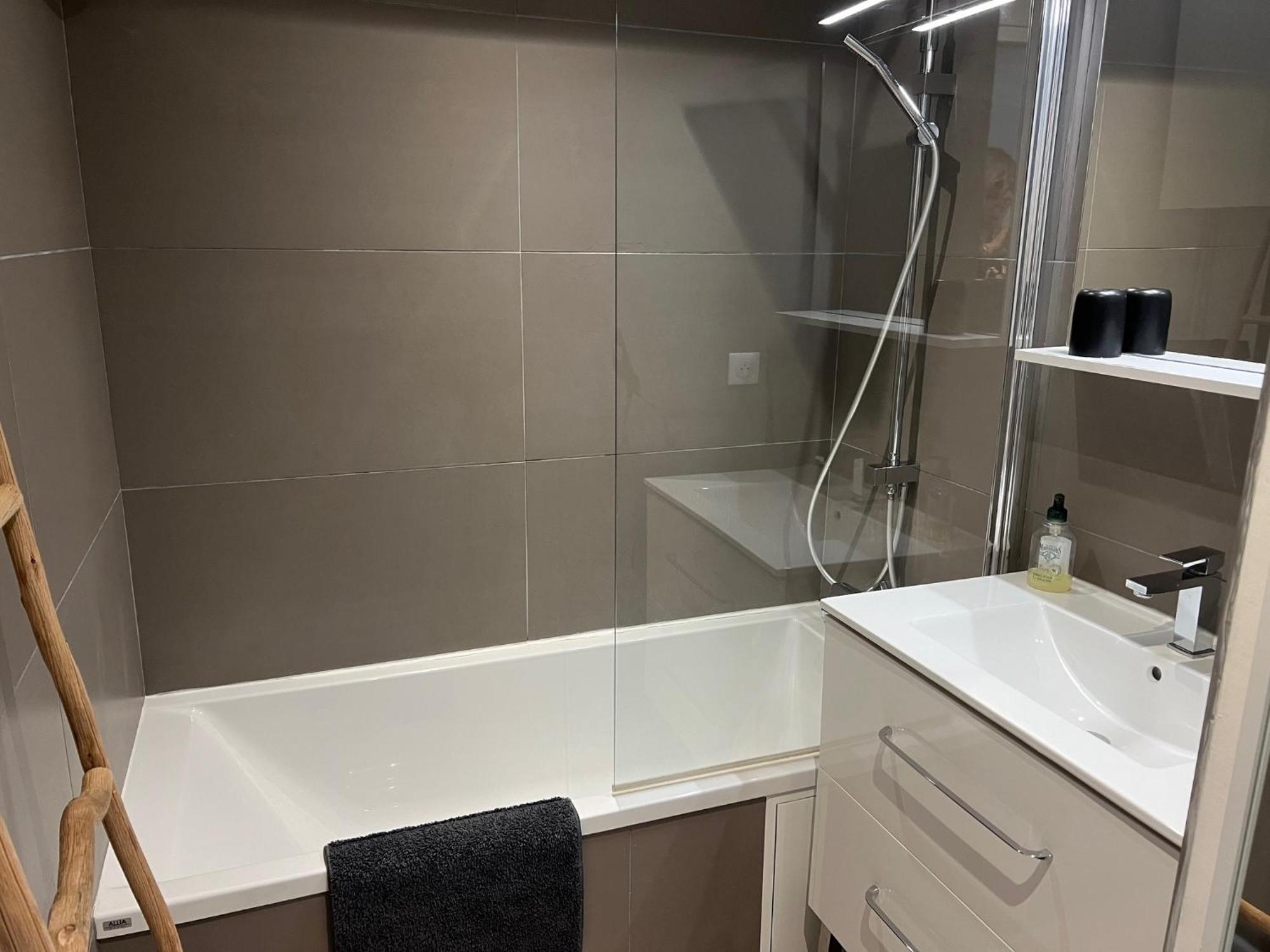 Roi Soleil Apartment Le Touquet Ngoại thất bức ảnh