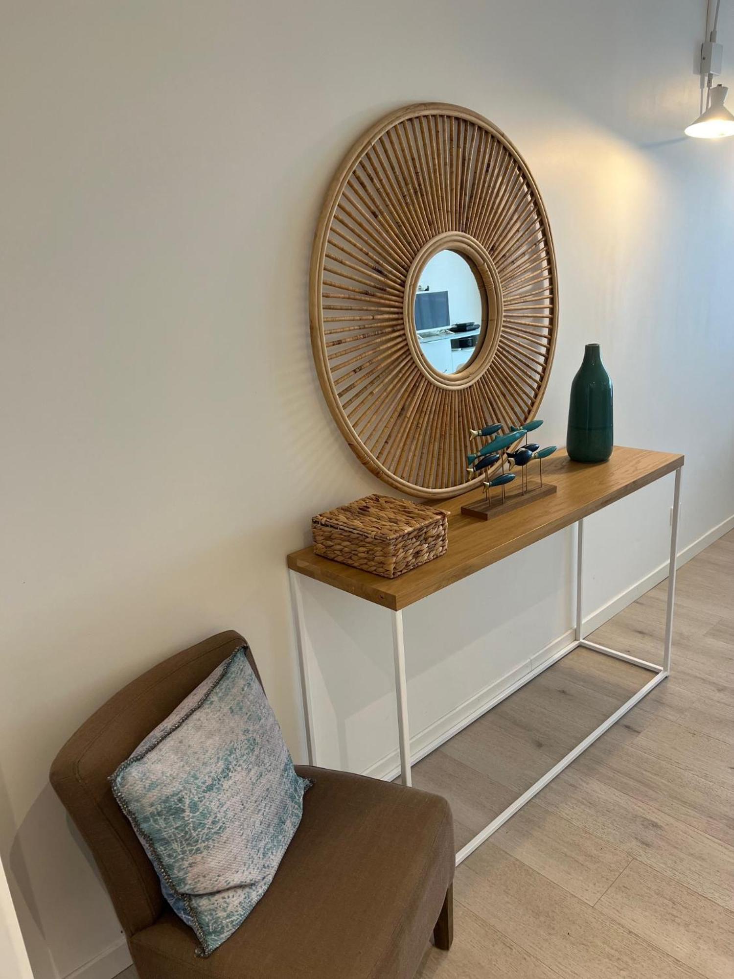 Roi Soleil Apartment Le Touquet Ngoại thất bức ảnh